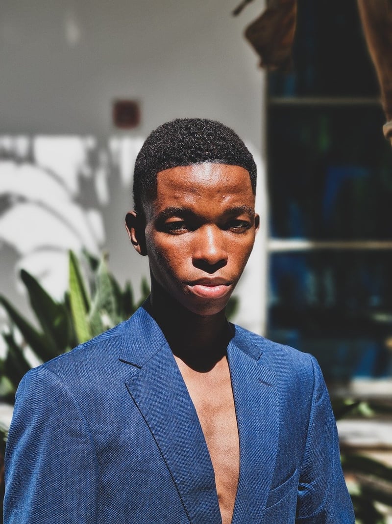 Repurposed Accessories